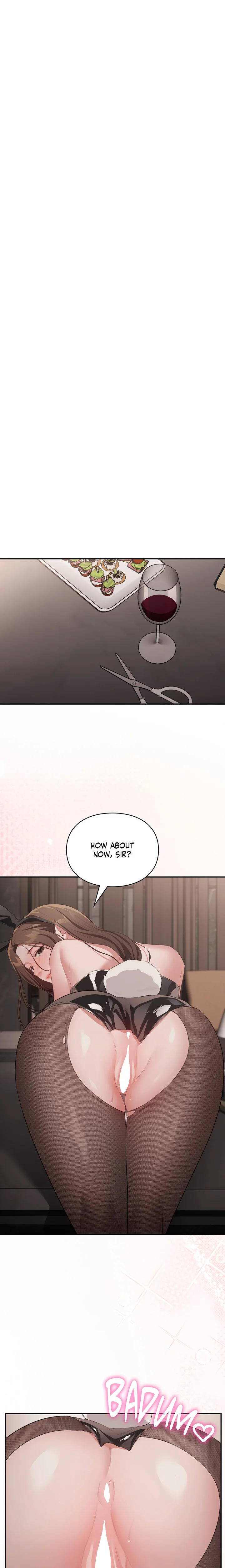 Beethoven Syndrome - Chapter 50.1 Page 9