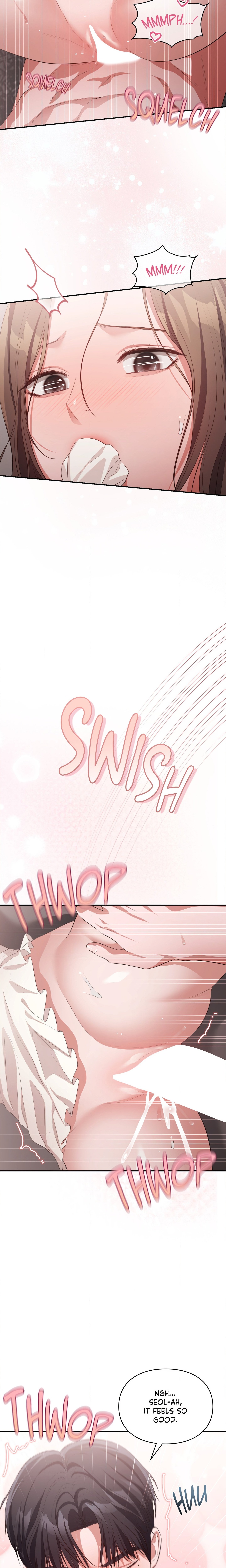 Beethoven Syndrome - Chapter 50.2 Page 14