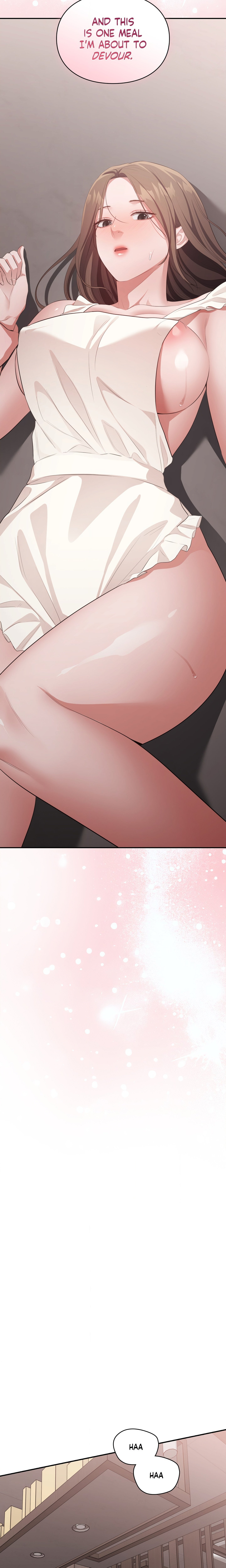 Beethoven Syndrome - Chapter 50.2 Page 9