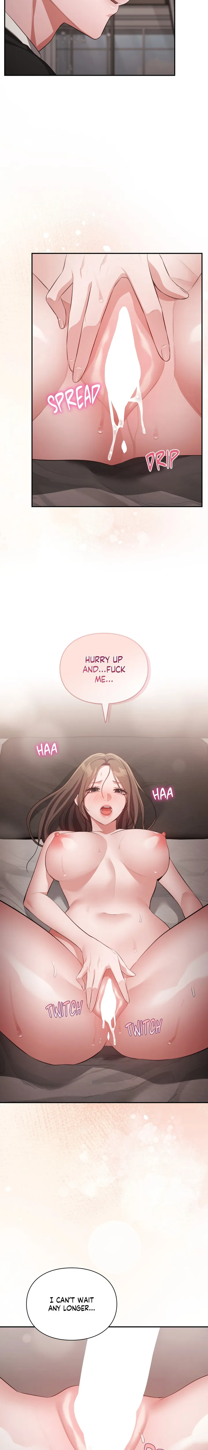 Beethoven Syndrome - Chapter 50.6 Page 13