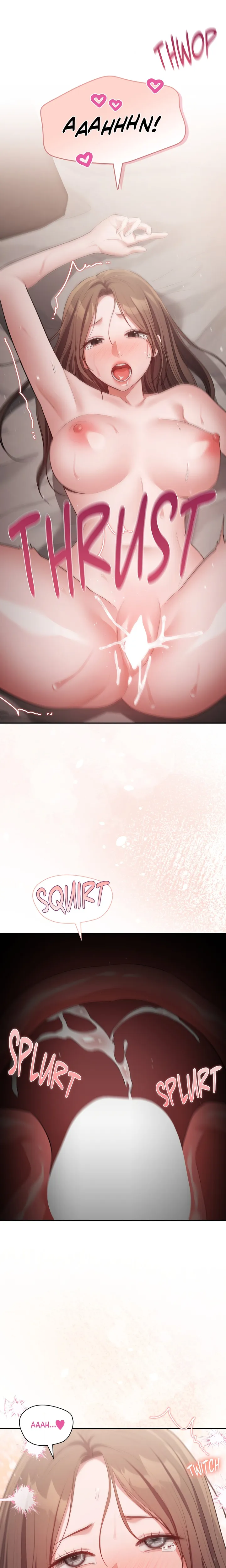 Beethoven Syndrome - Chapter 50.6 Page 17
