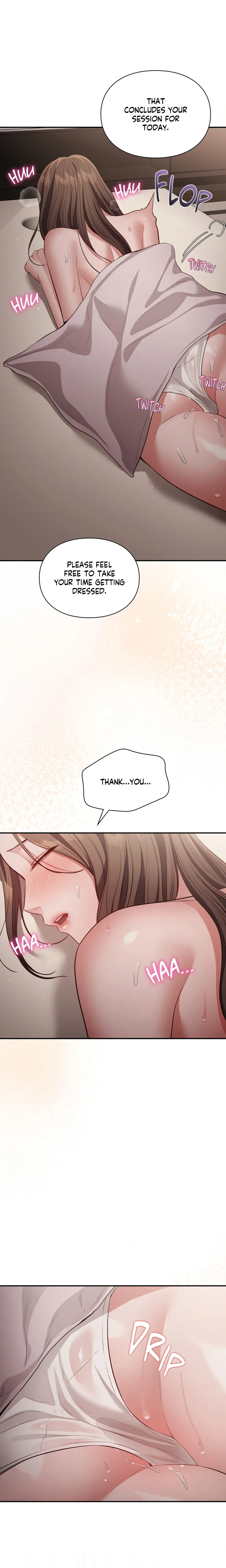 Beethoven Syndrome - Chapter 50.7 Page 15