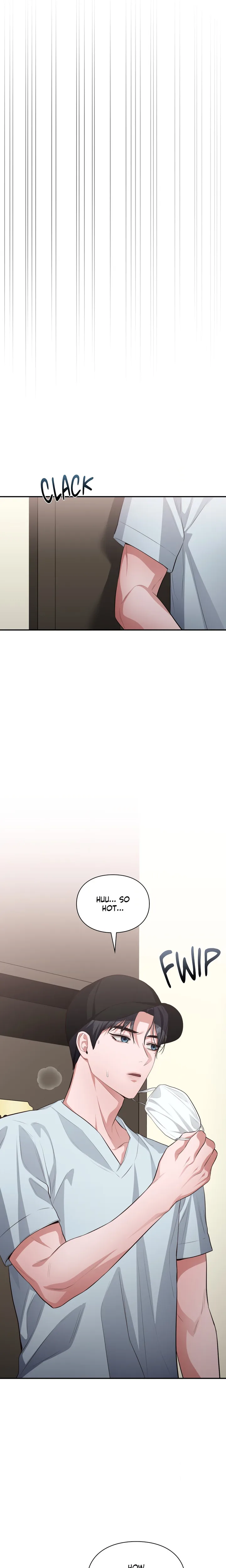 Beethoven Syndrome - Chapter 50.7 Page 16