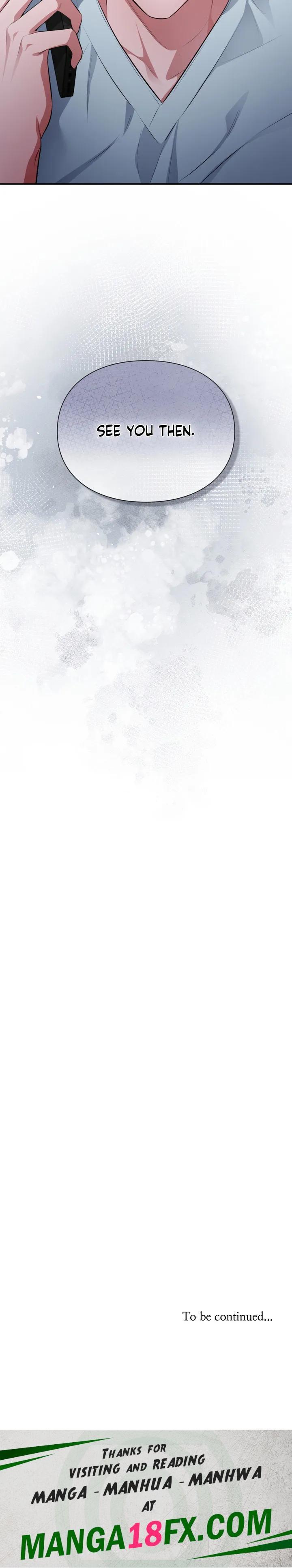 Beethoven Syndrome - Chapter 50.7 Page 19
