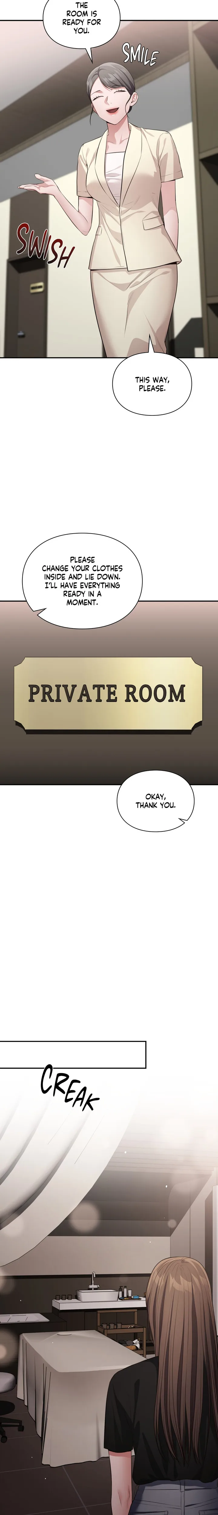 Beethoven Syndrome - Chapter 50.7 Page 3