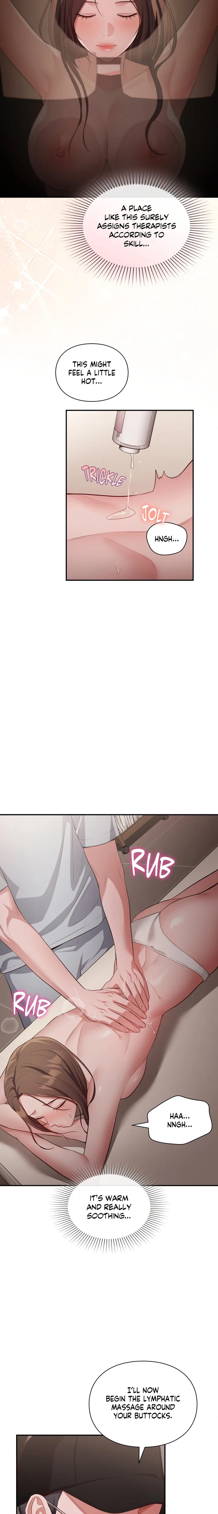Beethoven Syndrome - Chapter 50.7 Page 7