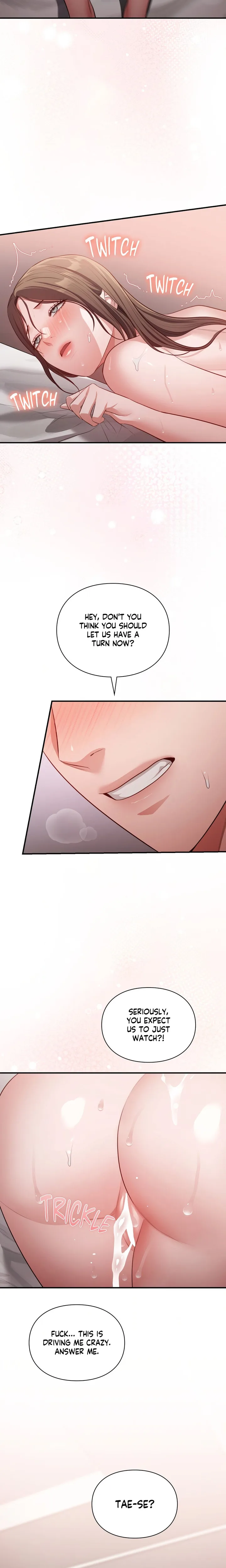 Beethoven Syndrome - Chapter 50.8 Page 16