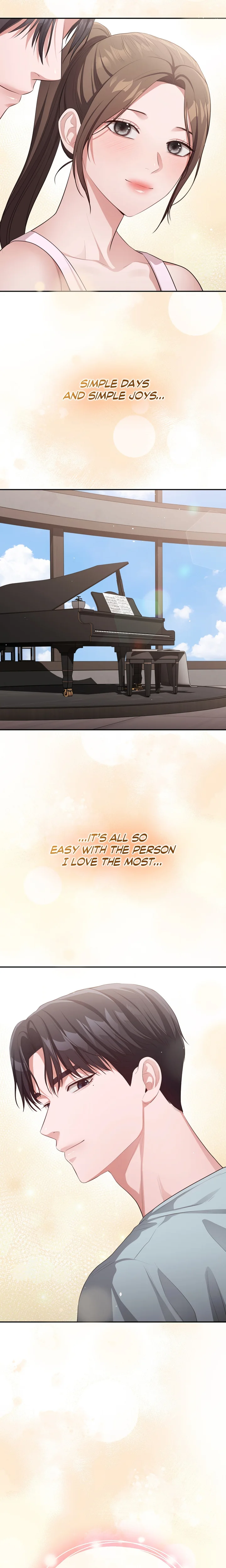 Beethoven Syndrome - Chapter 50 Page 10
