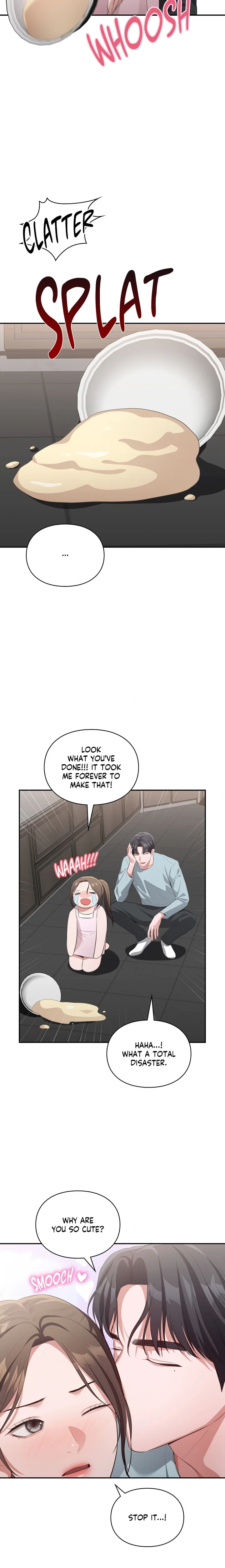 Beethoven Syndrome - Chapter 50 Page 8