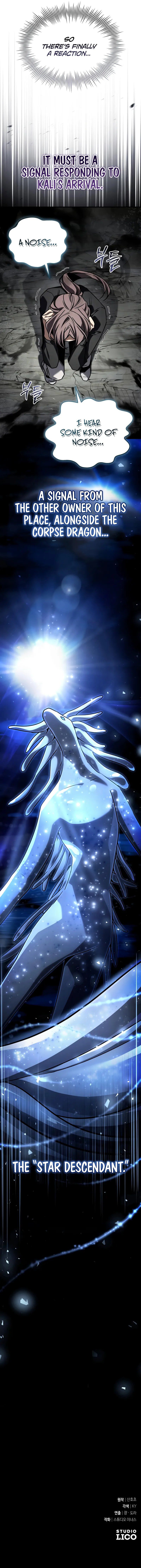 Trait Hoarder - Chapter 67 Page 16