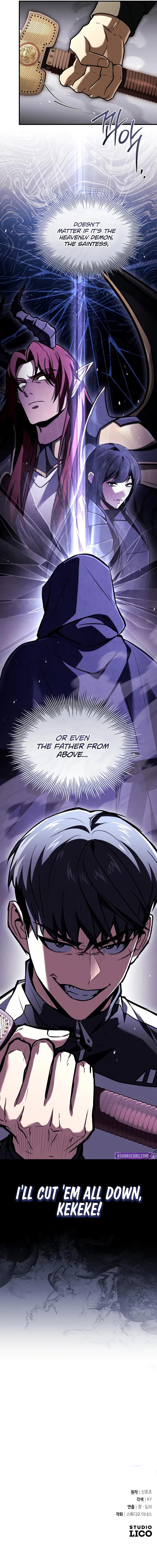 Trait Hoarder - Chapter 69 Page 19