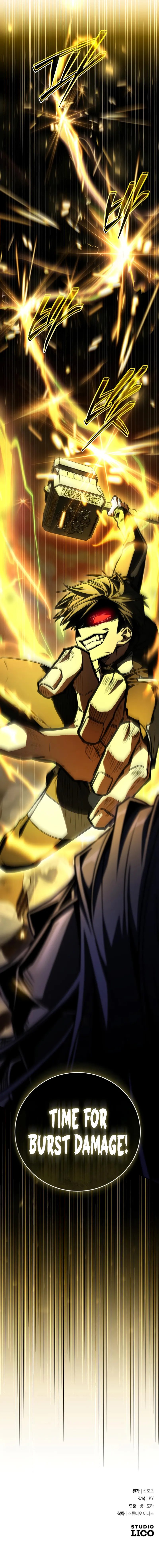 Trait Hoarder - Chapter 73 Page 19