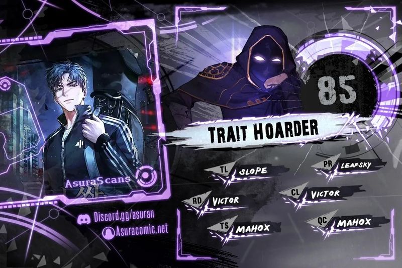 Trait Hoarder - Chapter 85 Page 1