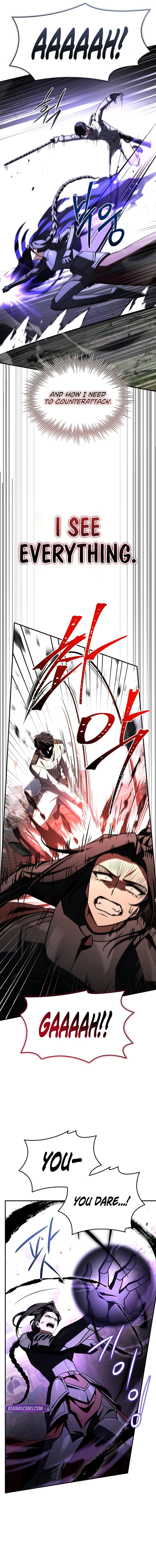 Trait Hoarder - Chapter 85 Page 7