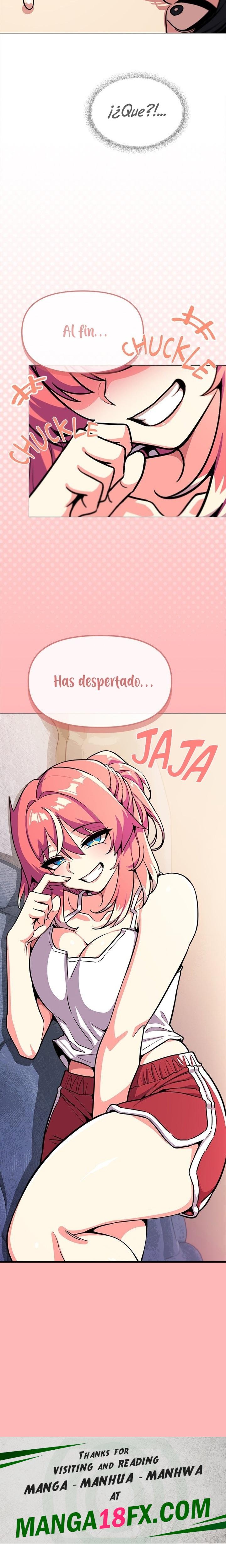 Stop Smoking Raw - Chapter 19 Page 33