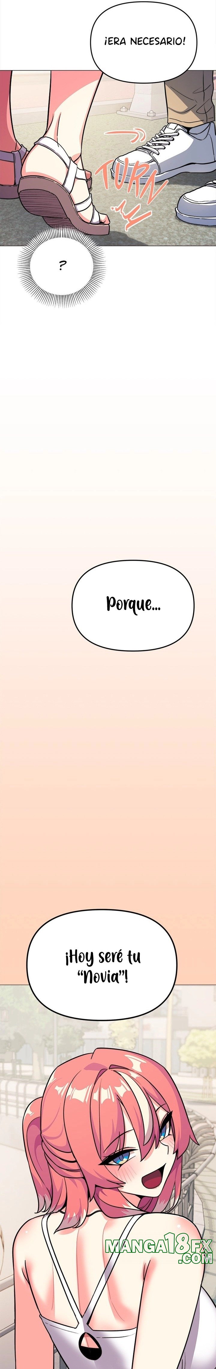 Stop Smoking Raw - Chapter 23 Page 6