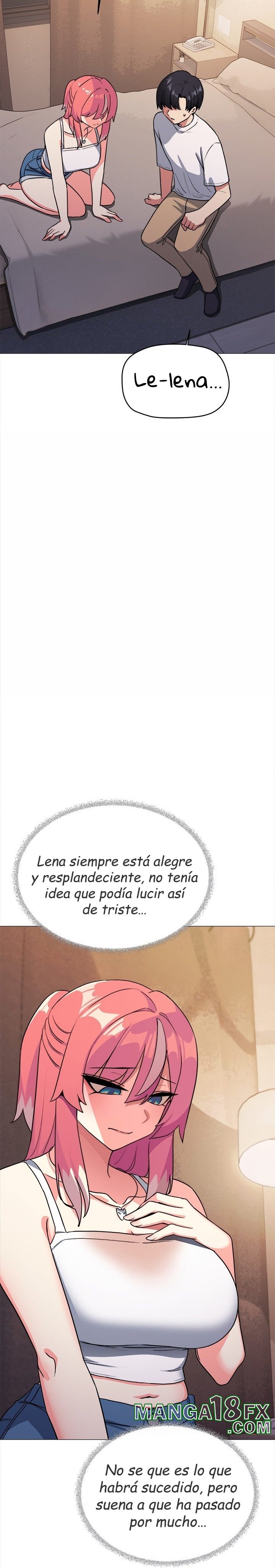 Stop Smoking Raw - Chapter 24 Page 30