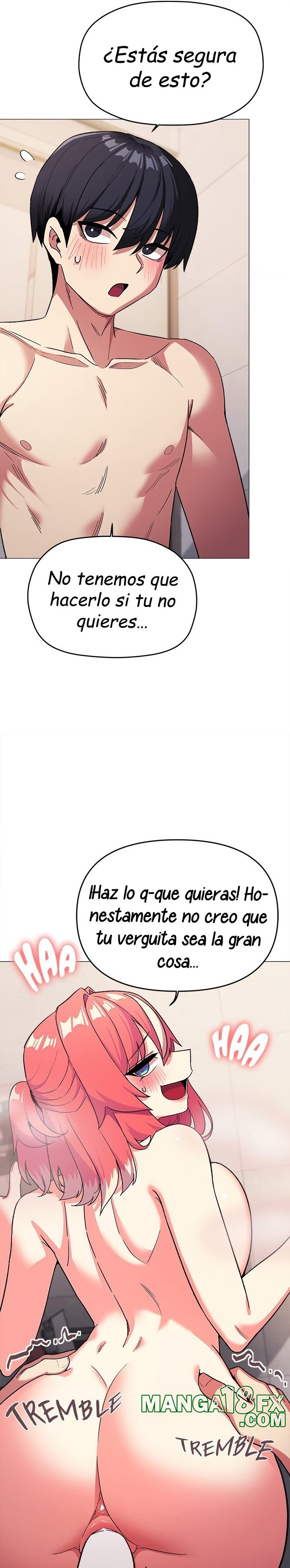 Stop Smoking Raw - Chapter 27 Page 12