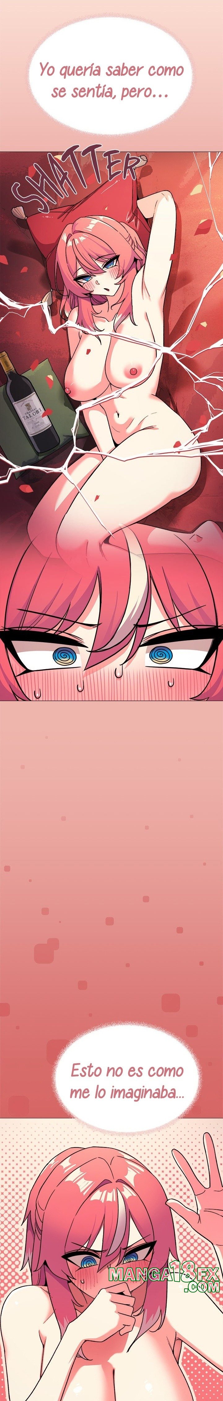 Stop Smoking Raw - Chapter 27 Page 3