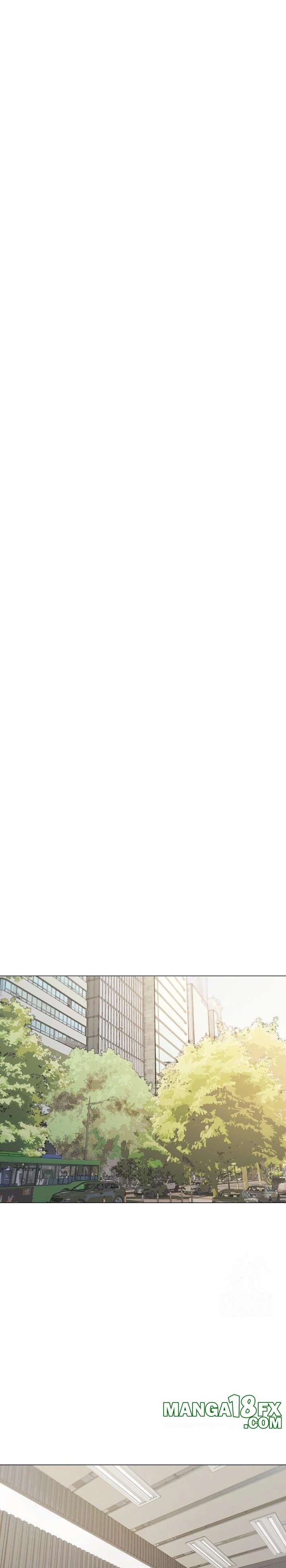 Stop Smoking Raw - Chapter 33 Page 20