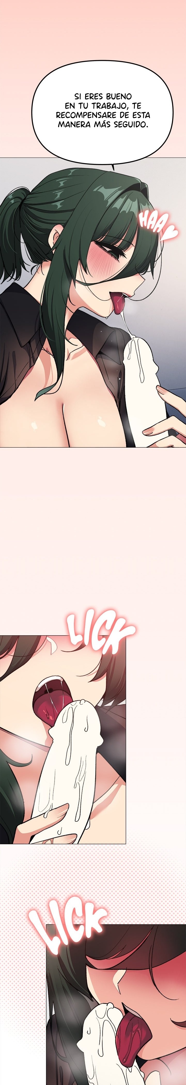 Stop Smoking Raw - Chapter 44 Page 12