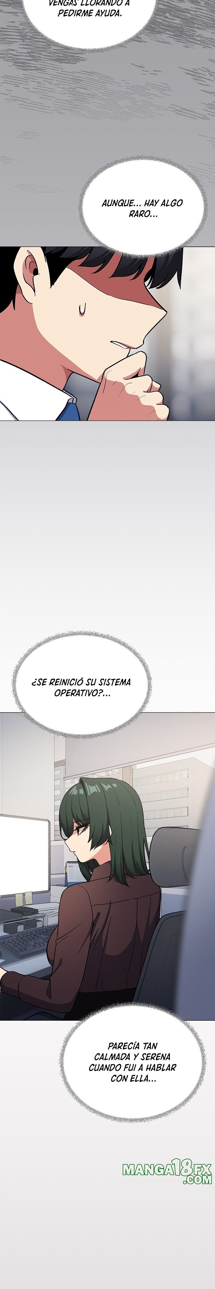 Stop Smoking Raw - Chapter 44 Page 38