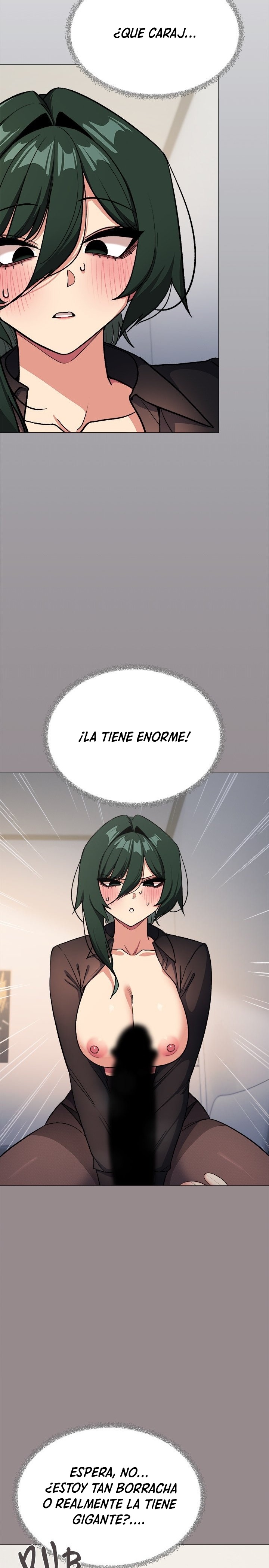 Stop Smoking Raw - Chapter 44 Page 4