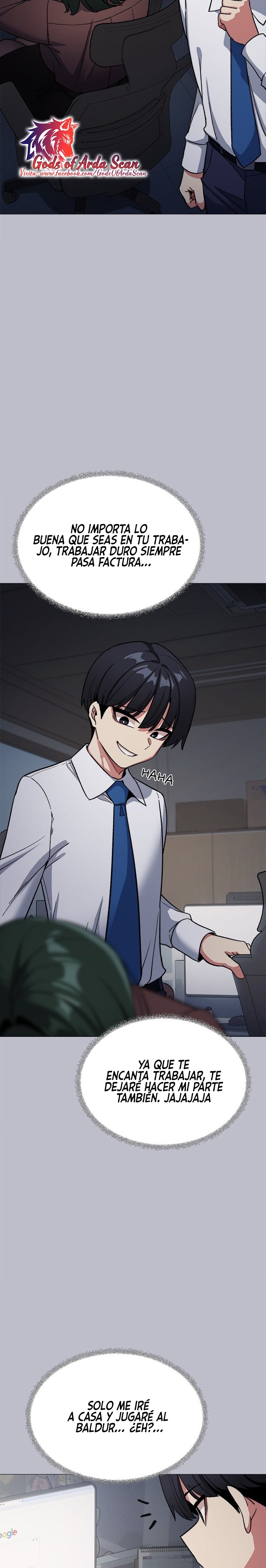 Stop Smoking Raw - Chapter 45 Page 16