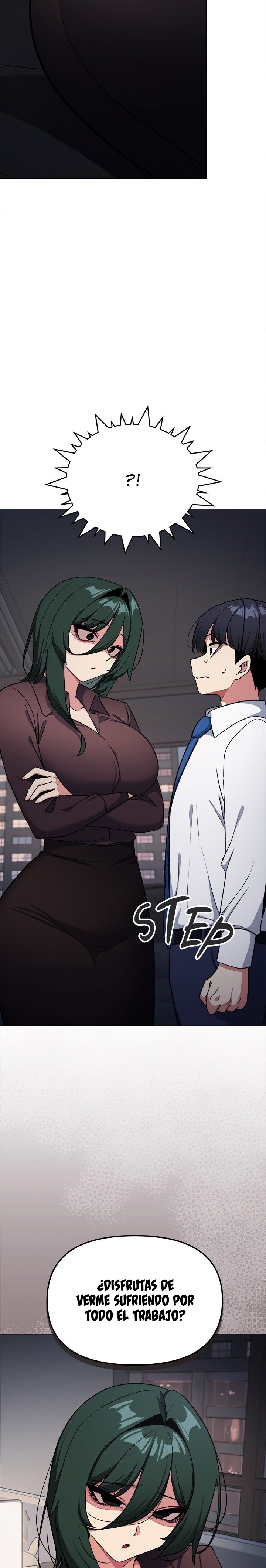 Stop Smoking Raw - Chapter 45 Page 19