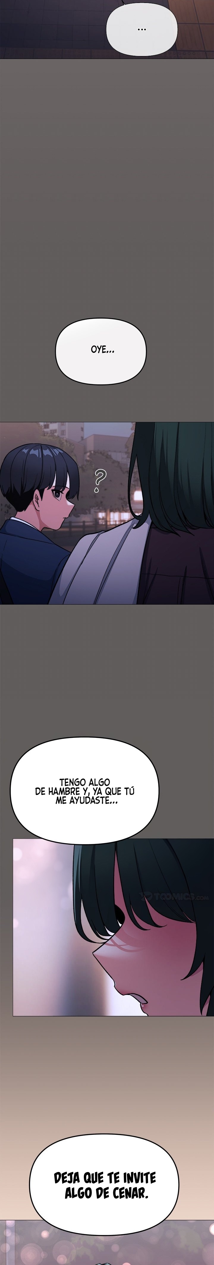 Stop Smoking Raw - Chapter 45 Page 25