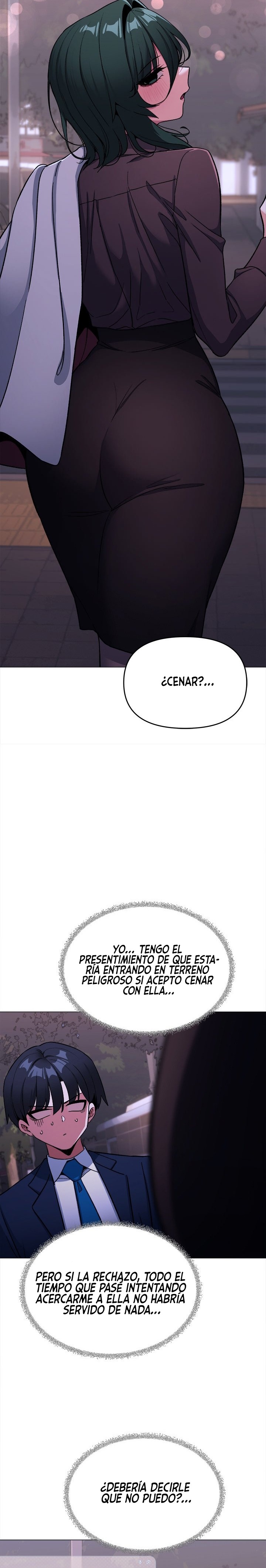 Stop Smoking Raw - Chapter 45 Page 26