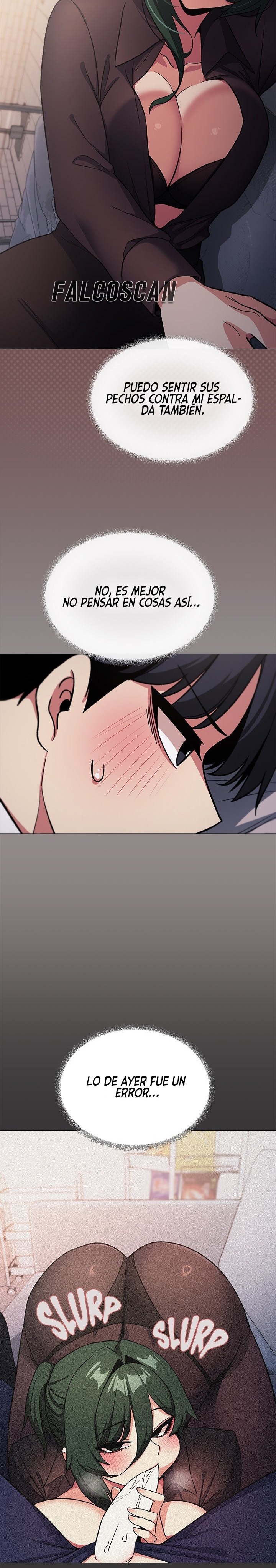 Stop Smoking Raw - Chapter 45 Page 30