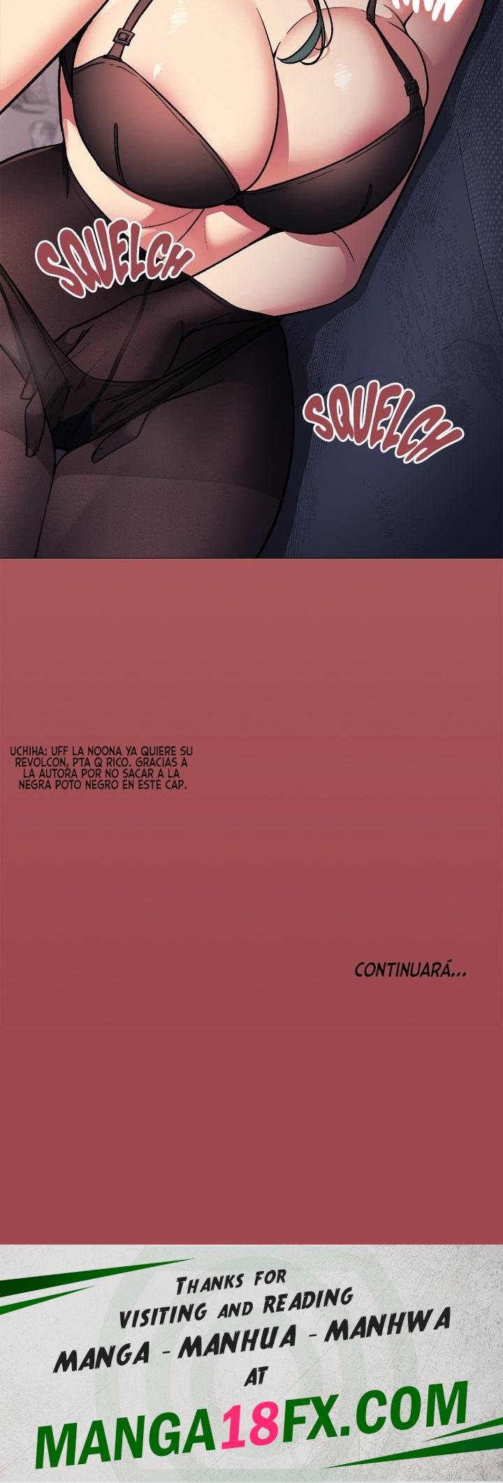 Stop Smoking Raw - Chapter 45 Page 35