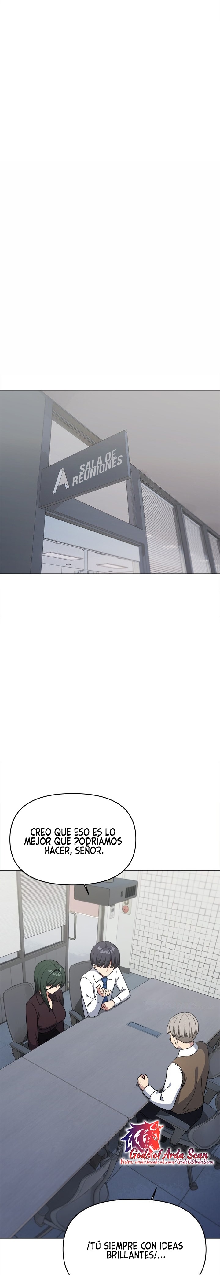 Stop Smoking Raw - Chapter 45 Page 9