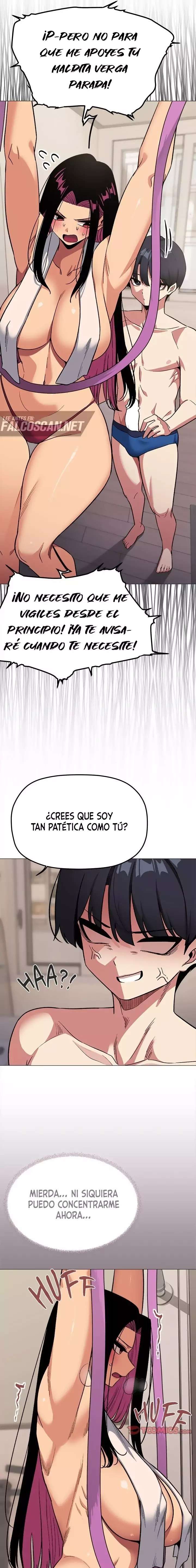 Stop Smoking Raw - Chapter 62 Page 11