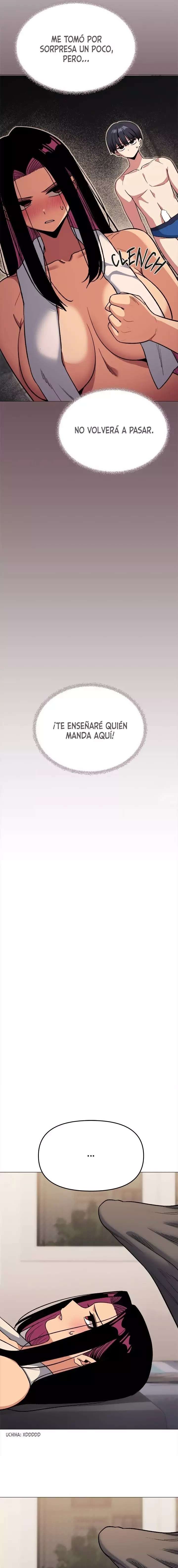 Stop Smoking Raw - Chapter 62 Page 15