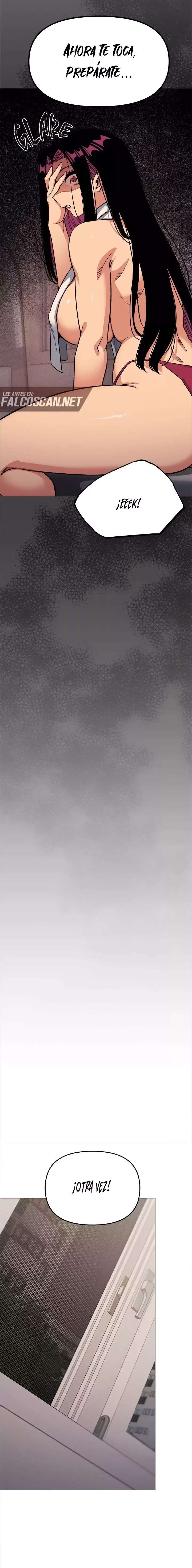 Stop Smoking Raw - Chapter 62 Page 17