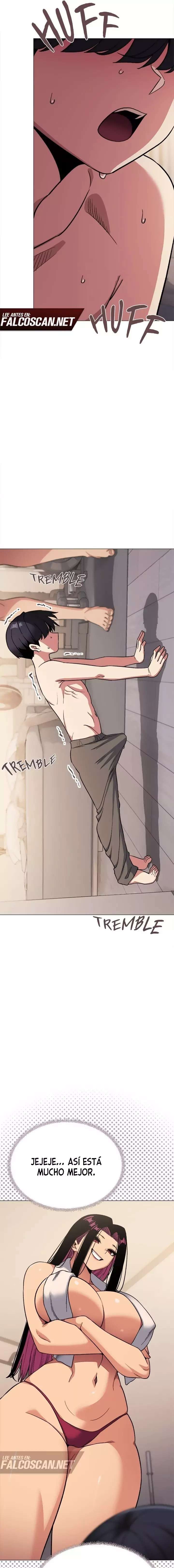 Stop Smoking Raw - Chapter 62 Page 18