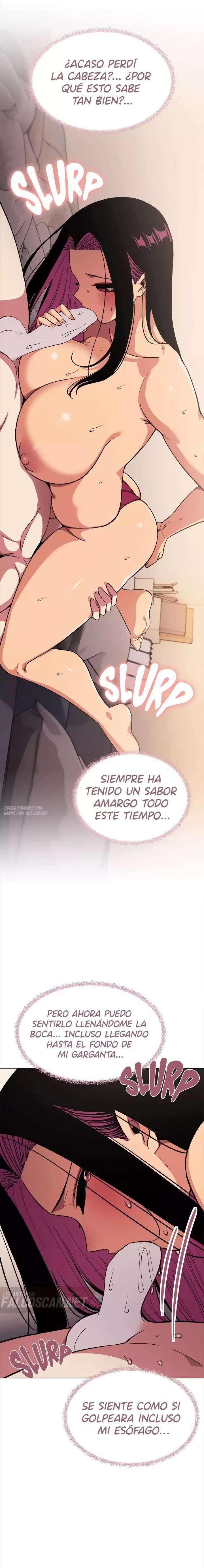 Stop Smoking Raw - Chapter 66 Page 13