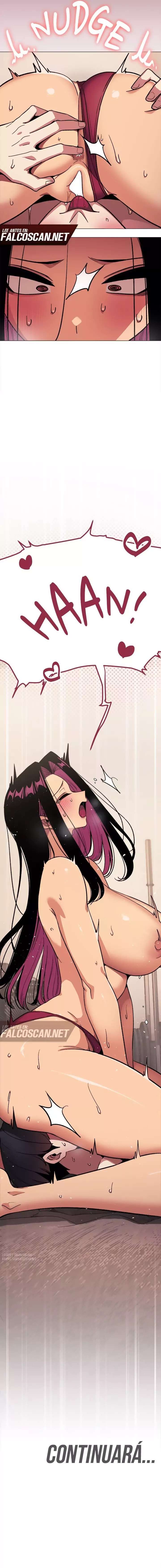 Stop Smoking Raw - Chapter 66 Page 22