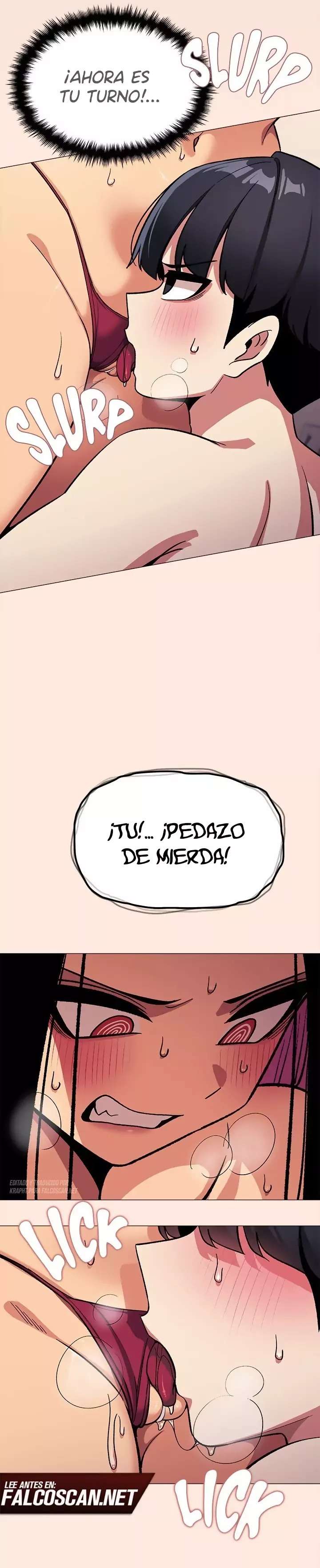 Stop Smoking Raw - Chapter 67 Page 13