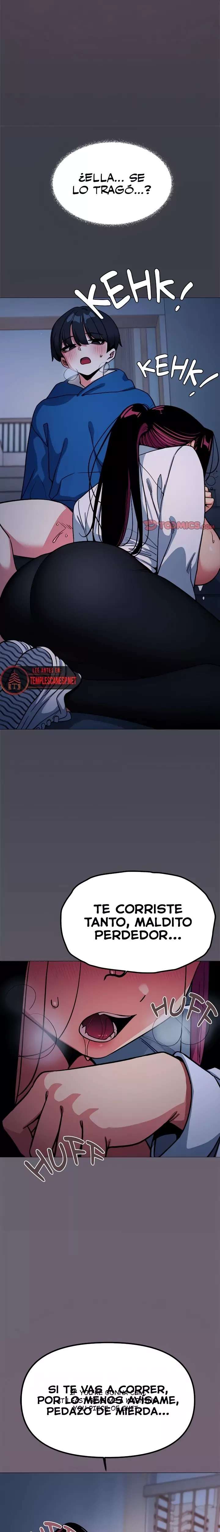 Stop Smoking Raw - Chapter 70 Page 3