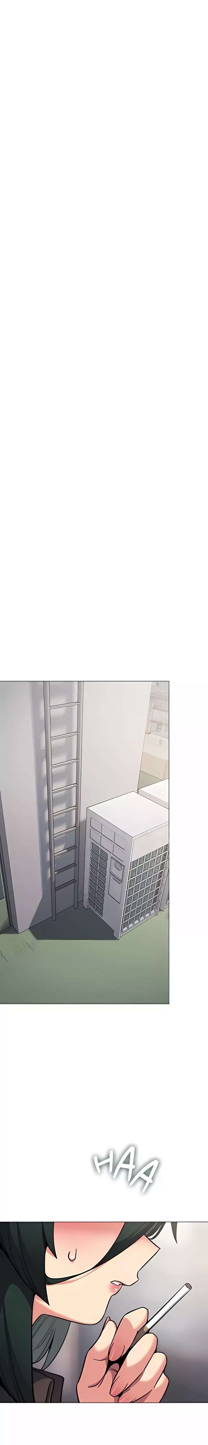 Stop Smoking Raw - Chapter 73 Page 19