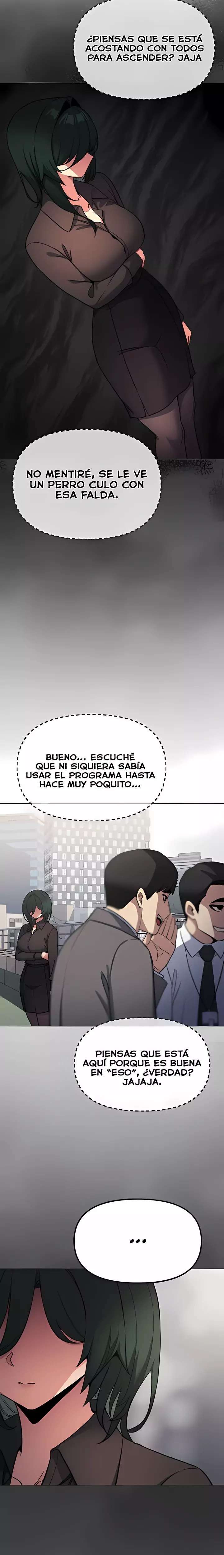 Stop Smoking Raw - Chapter 73 Page 25