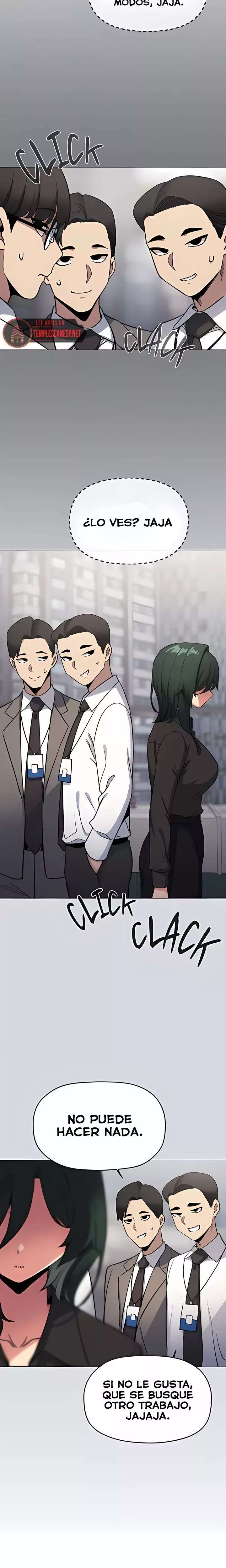 Stop Smoking Raw - Chapter 73 Page 27