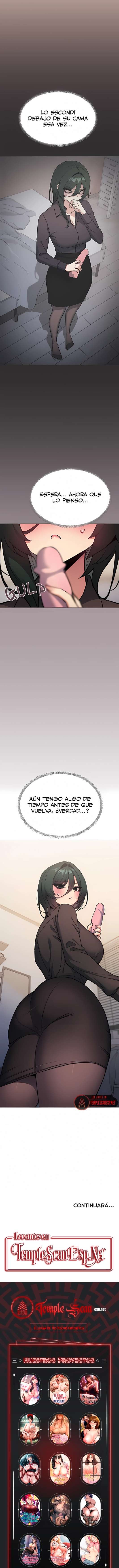 Stop Smoking Raw - Chapter 74 Page 14