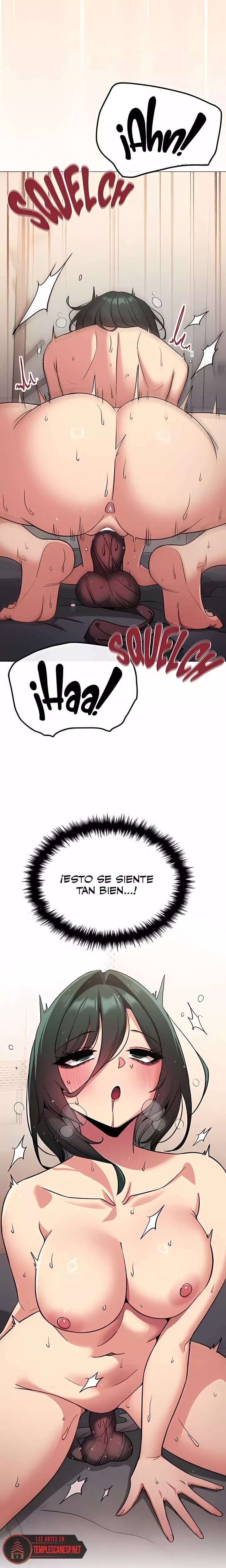 Stop Smoking Raw - Chapter 75 Page 15