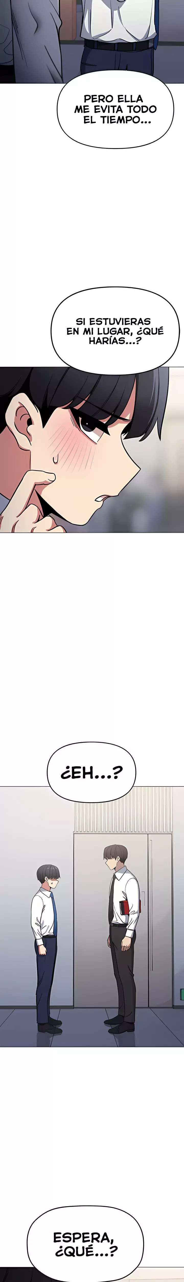 Stop Smoking Raw - Chapter 76 Page 19