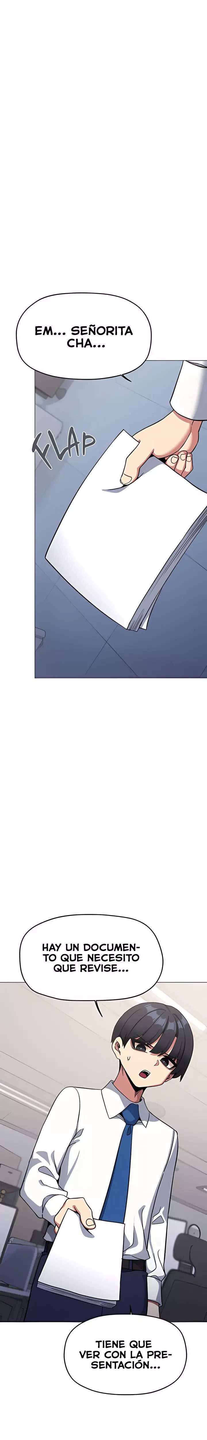 Stop Smoking Raw - Chapter 76 Page 2