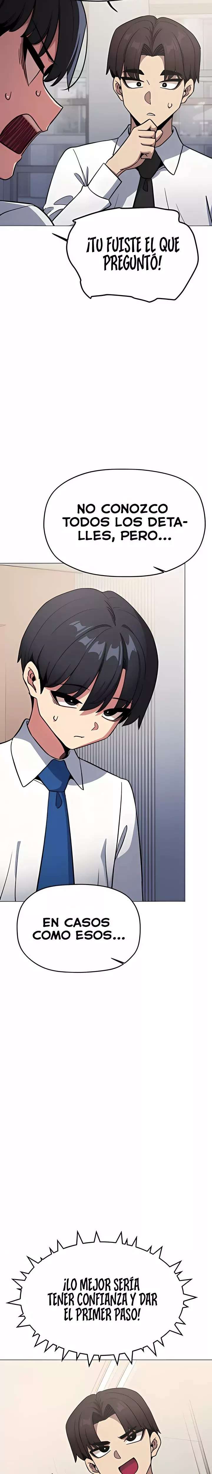 Stop Smoking Raw - Chapter 76 Page 20